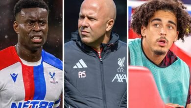 Liverpool £13m Bid Expected For Brazilian