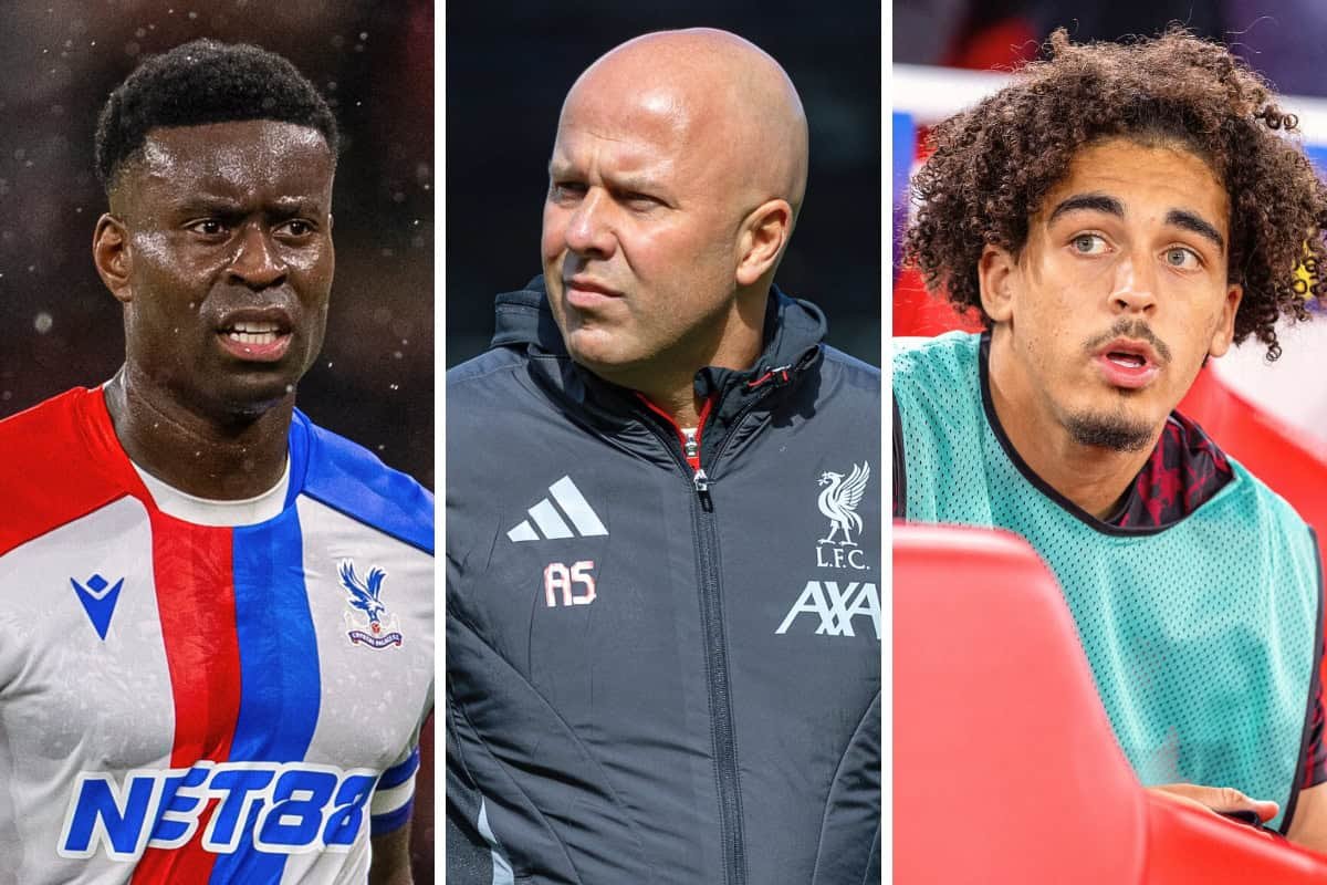 Liverpool £13m Bid Expected For Brazilian Liverpool £13m Bid Expected For Brazilian