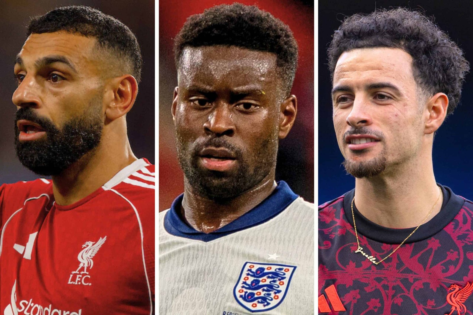 Liverpool youngster to leave for Premier League club