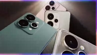Realme تعلن عن هاتف بمواصفات ممتازة وسعر منافس