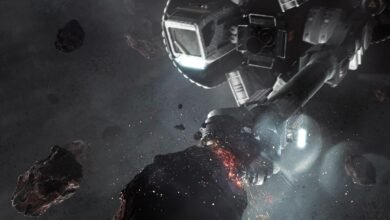 Ancient Space Rocks May Hold the Blueprint for Asteroid Mining Ancient Space Rocks May Hold the Blueprint for Asteroid Mining