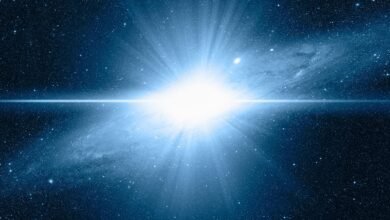 Astronomers May Have Spotted a Never-Before-Seen “Superkilonova” Hidden Inside a Supernova
