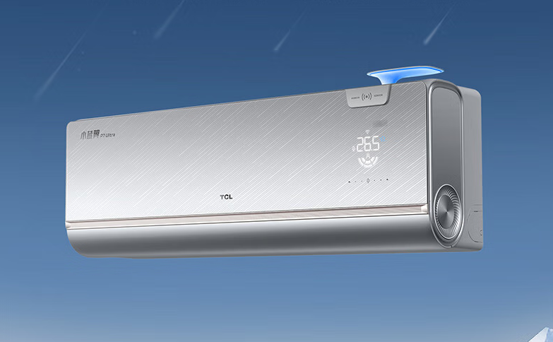 TCL launches P7 Ultra, its first open source HarmonyOS-based smart health air conditioner TCL launches P7 Ultra, its first open source HarmonyOS-based smart health air conditioner