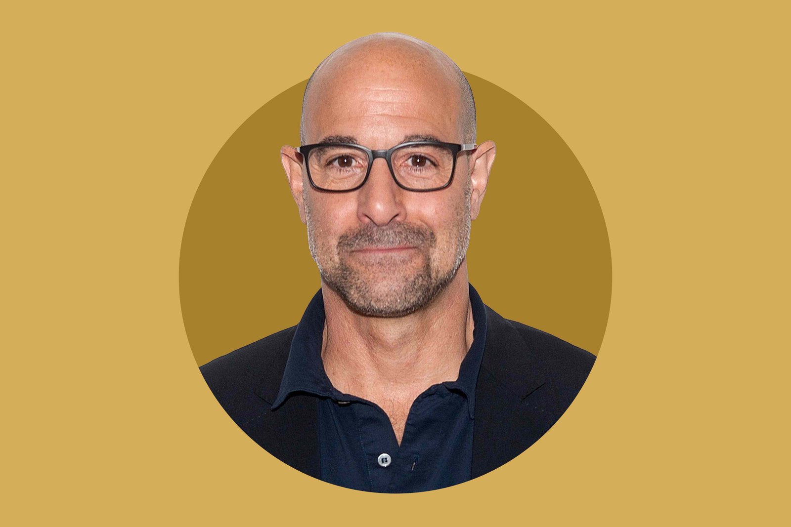 Where Stanley Tucci Goes to Get a ‘Stellar’ Martini