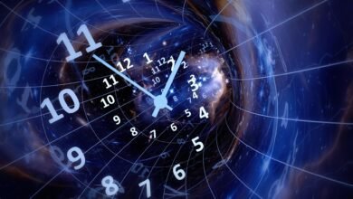 What Time Is It on Mars? Physicists Finally Have an Exact Answer