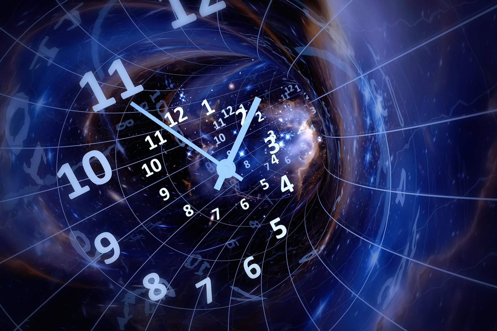 What Time Is It on Mars? Physicists Finally Have an Exact Answer