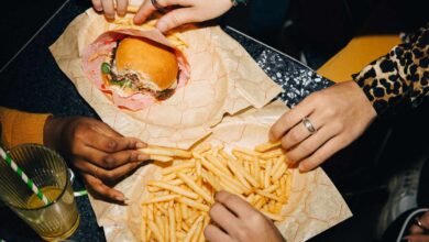 Ultra-Processed Foods May Alter Hunger Signals in Young Adults, Study Finds Ultra-Processed Foods May Alter Hunger Signals in Young Adults, Study Finds