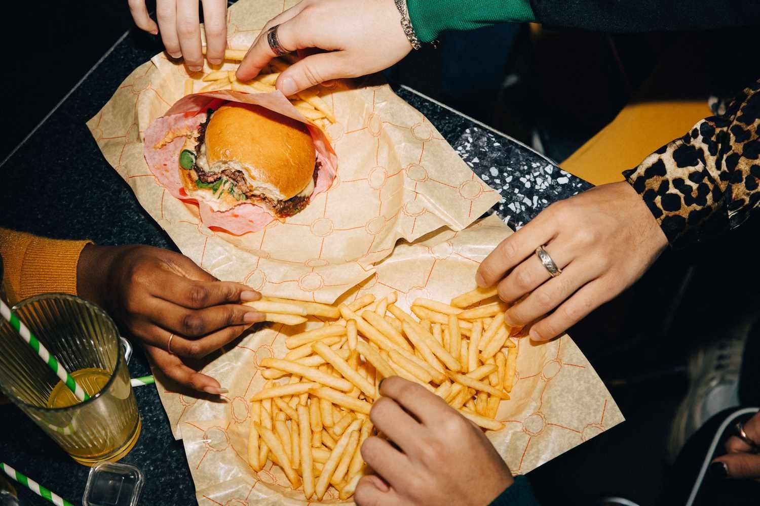 Ultra-Processed Foods May Alter Hunger Signals in Young Adults, Study Finds