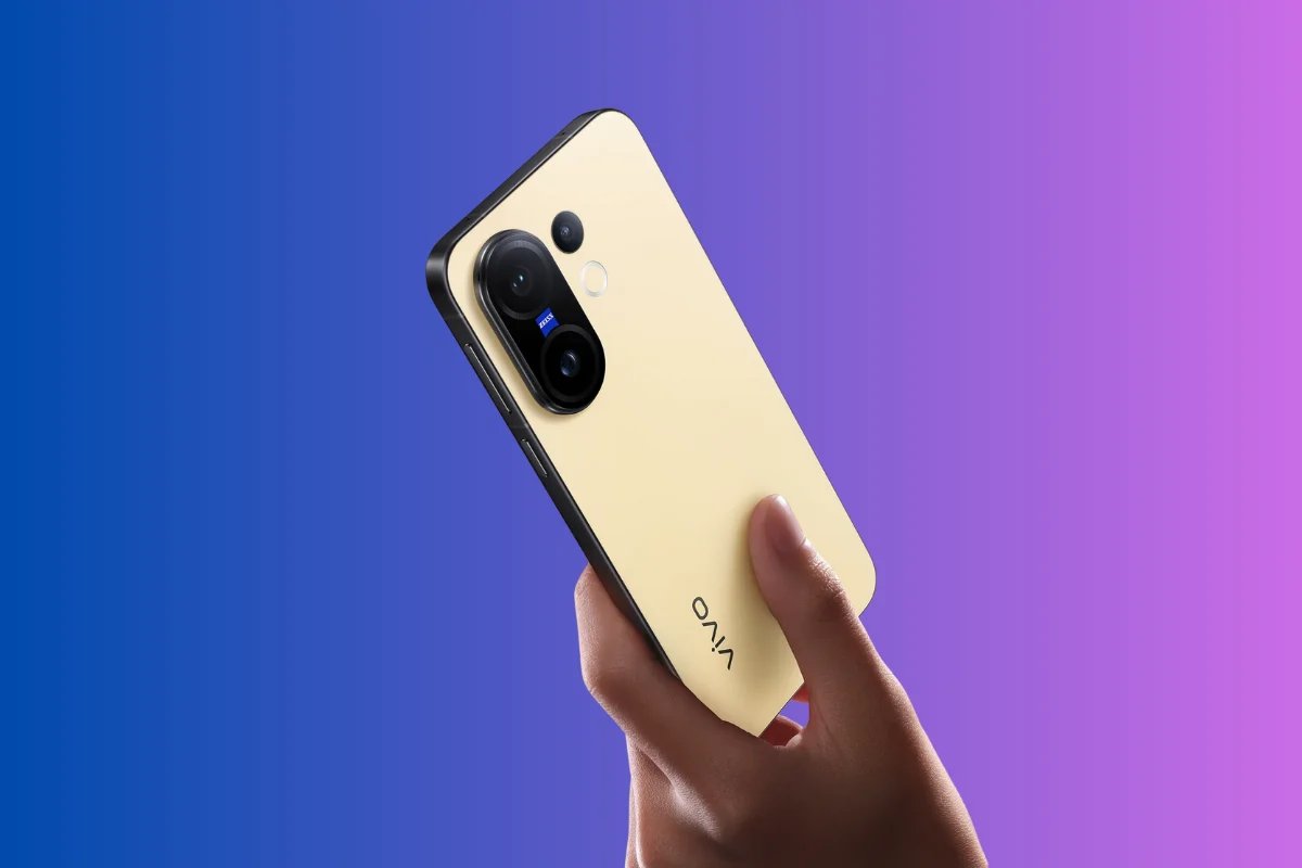 Vivo V70, V70 Elite, and Vivo X200T price leaks ahead of launch