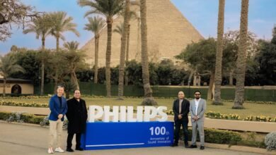 Philips Audio celebrates 100 years of audio leadership and chooses TDC as an exclusive partner in Egypt