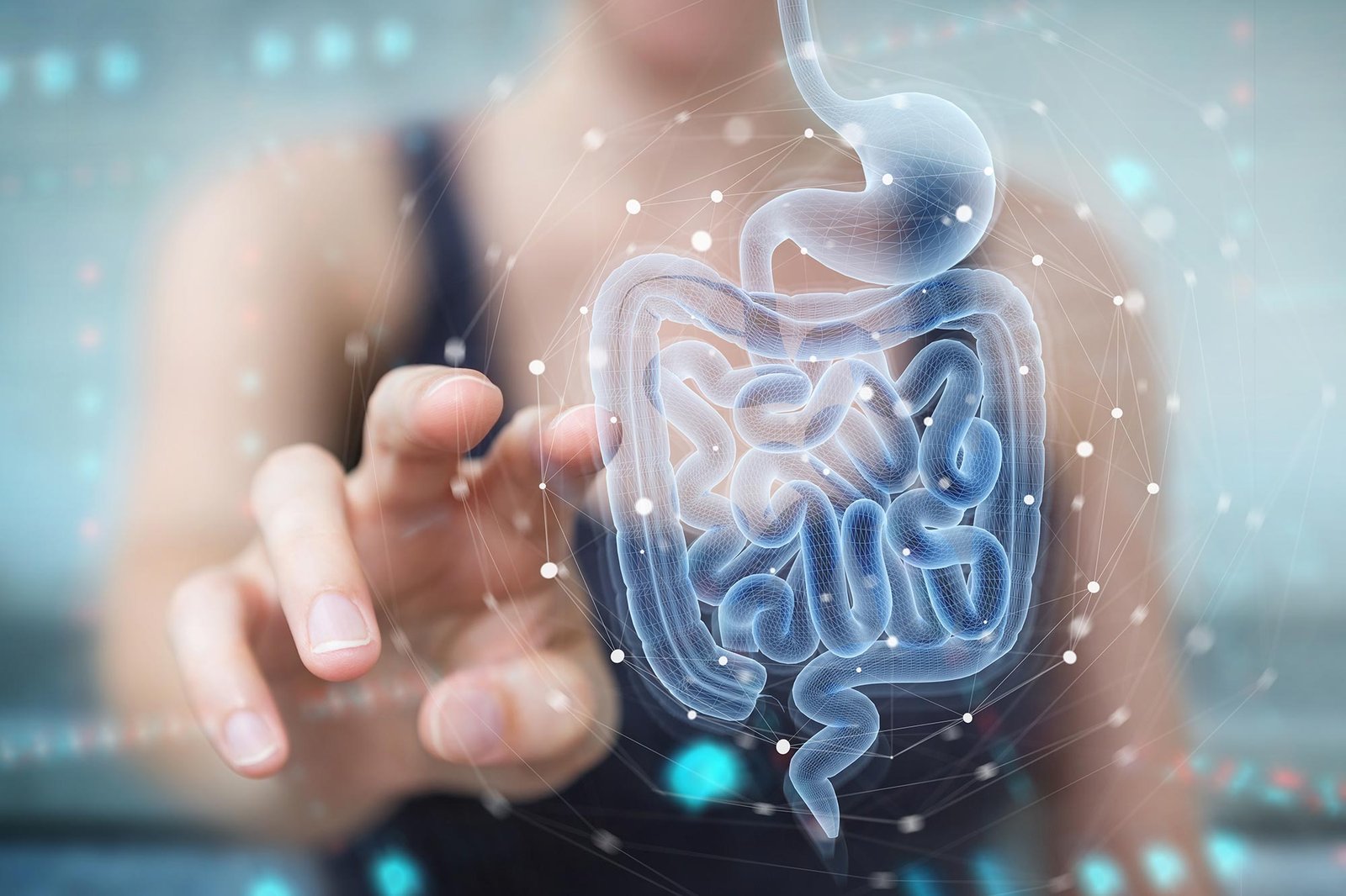 A Tiny Gut Molecule Could Transform Diabetes Treatment