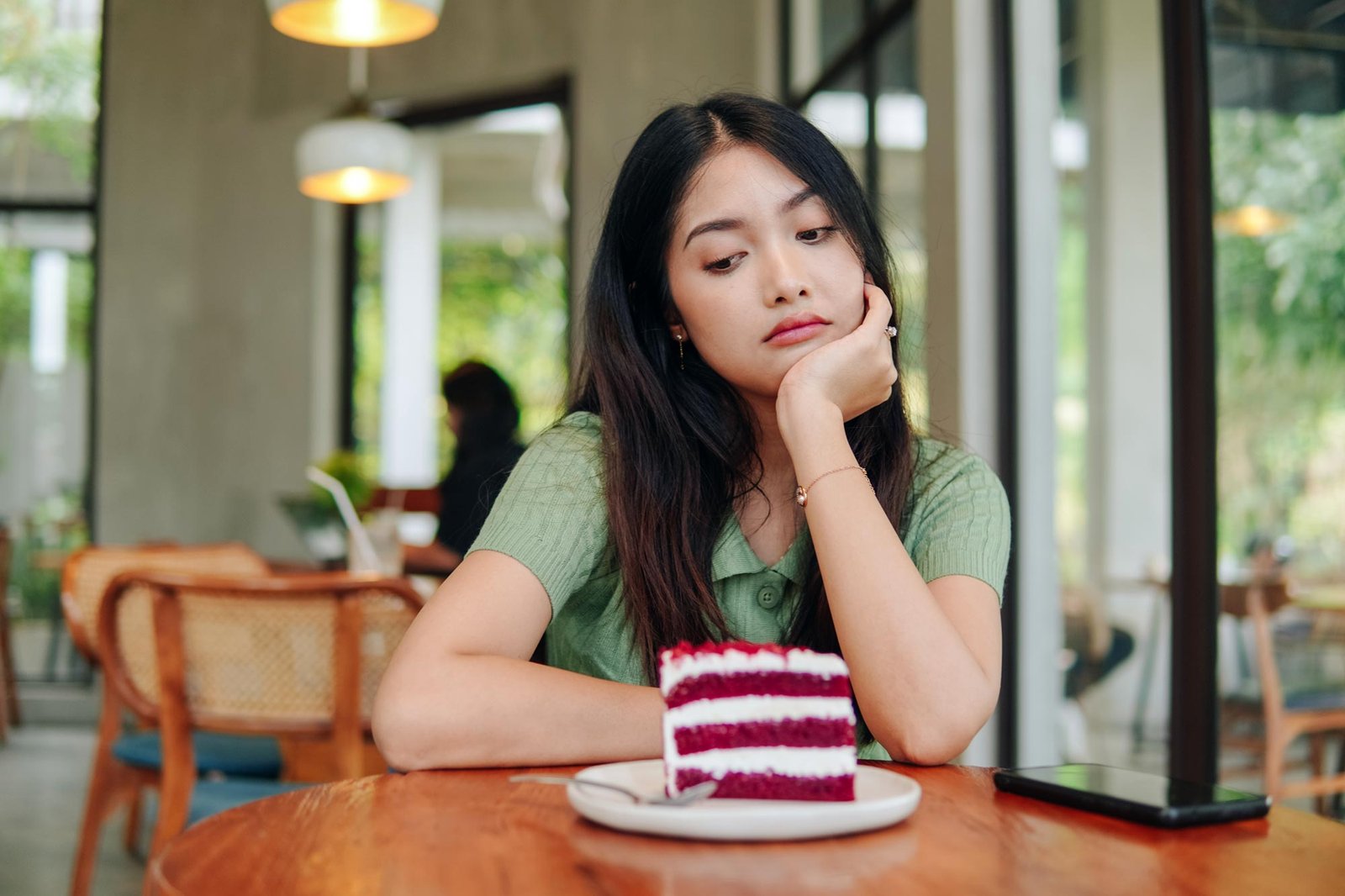 Restaurant Norms May Be Making Us Miserable, Scientists Say Restaurant Norms May Be Making Us Miserable, Scientists Say