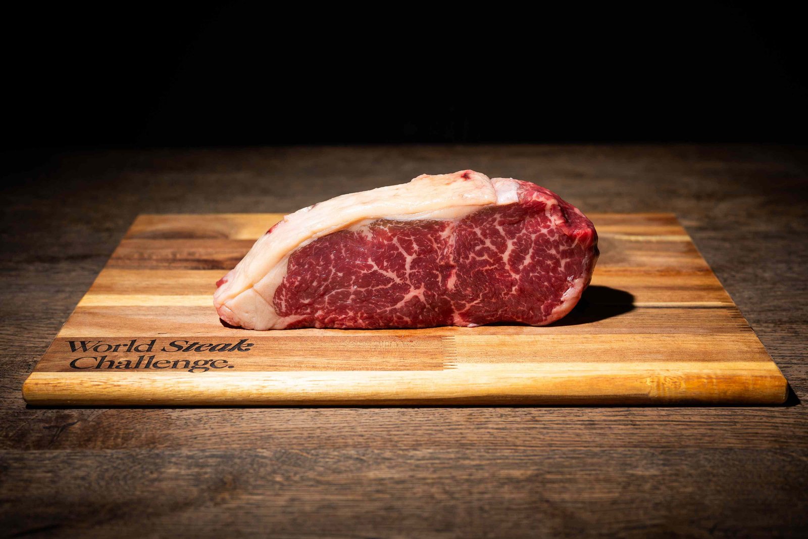 Lidls Irish Angus Striploin Wins the 2025 World Steak Challenge
