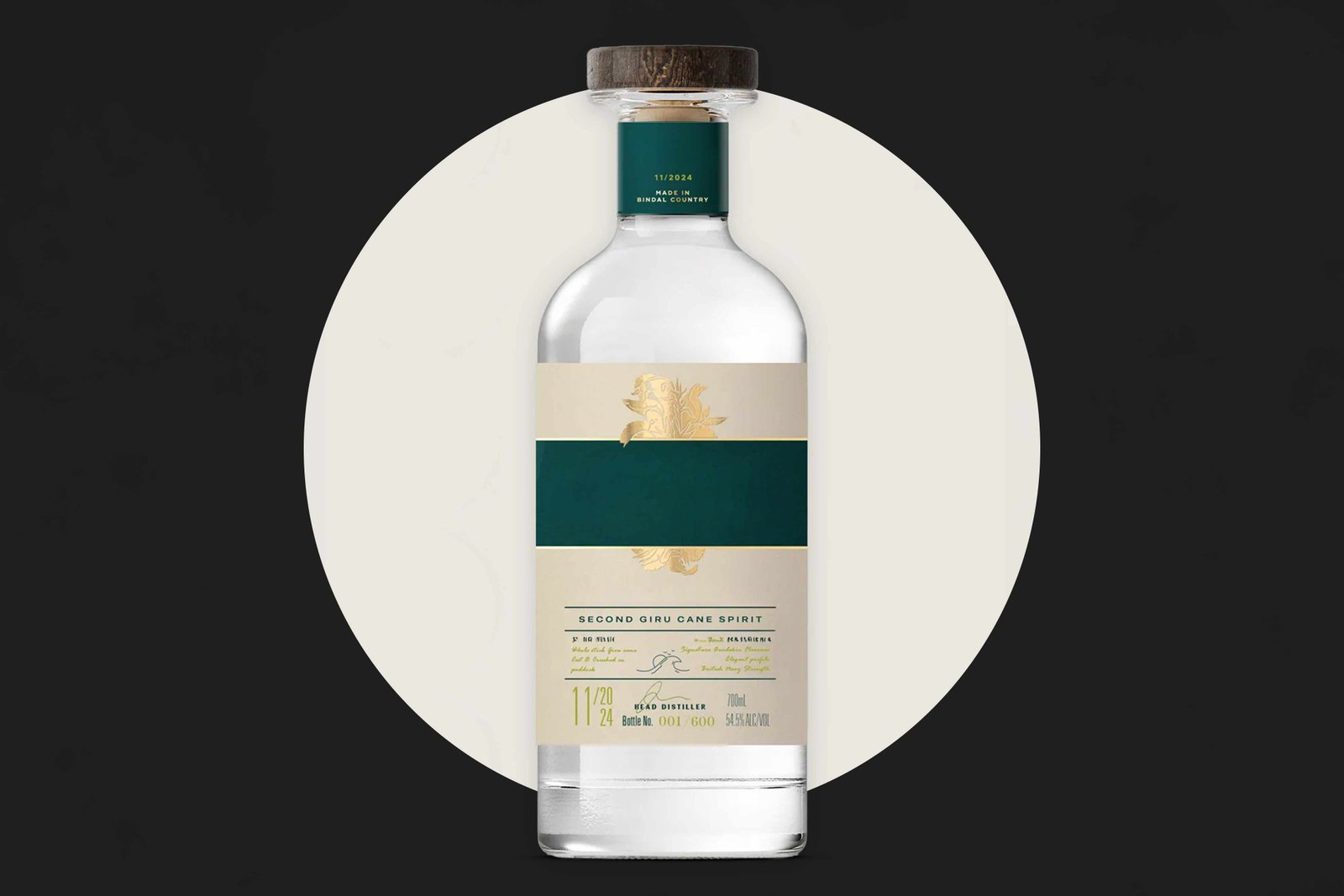 Top Shelf 2025 Names an Australian Rum the Best in the World