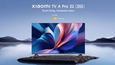 Xiaomi expands budget TV lineup with new 32