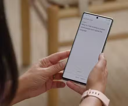 أضافت خدمة الترجمة من Google للتو ميزة تحل المشكلة الأكبر للأداة