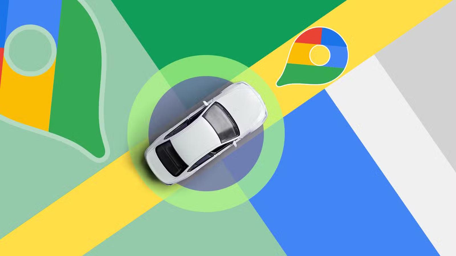 كيف أستخدم خرائط Google لأجعل تنقلاتي خالية من التوتر