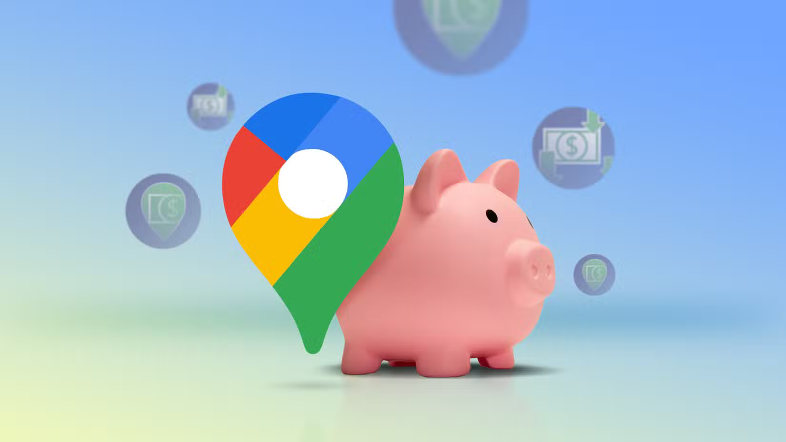 لماذا توقفت عن الاعتماد على خرائط Google في Android Auto