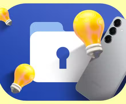 أفضل ترقية للبرنامج قمت بها على هاتفي سامسونج لم تكن مجموعة إنتاجية؛ لقد كانت فائدة صغيرة أفضل ترقية للبرنامج قمت بها على هاتفي سامسونج لم تكن مجموعة إنتاجية؛ لقد كانت فائدة صغيرة