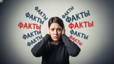 People ignore facts when arguments dont match their beliefs psychologists