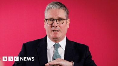 Less than meets the eye to Starmers words on Brexit