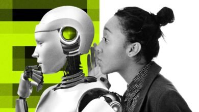 AI Tutors, With a Little Human Help, Offer ‘Reliable’ Instruction, Study Finds