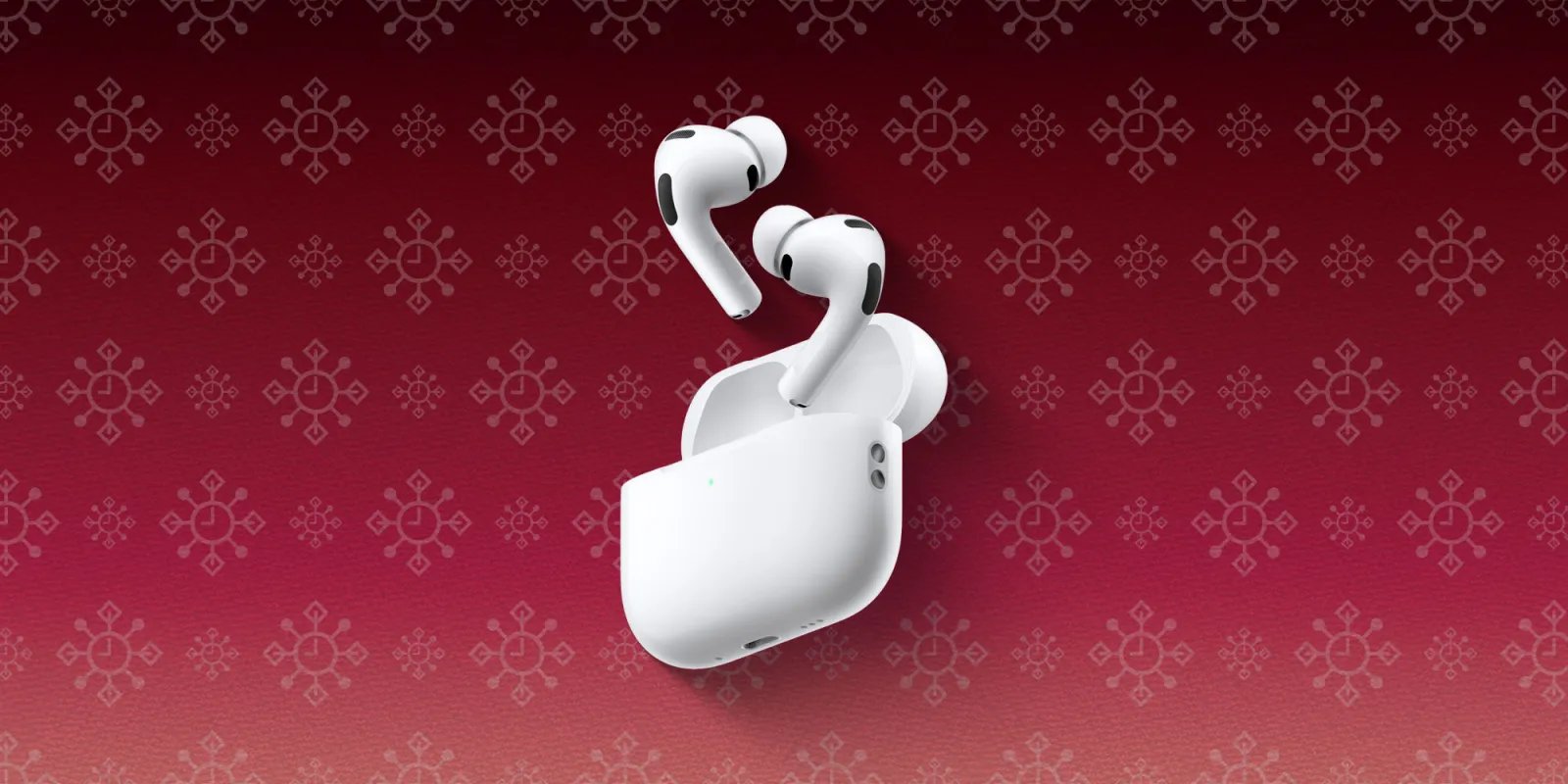 PSA هذه هي فرصتك الأخيرة AirPods Pro 3 مقابل 199 دولارًا في الوقت المناسب لعيد الميلاد PSA هذه هي فرصتك الأخيرة AirPods Pro 3 مقابل 199 دولارًا في الوقت المناسب لعيد الميلاد