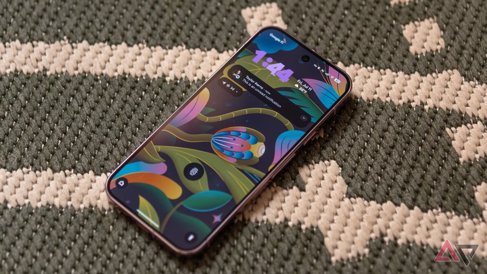 Google kicks off Android 16 QPR3 testing with Beta 1