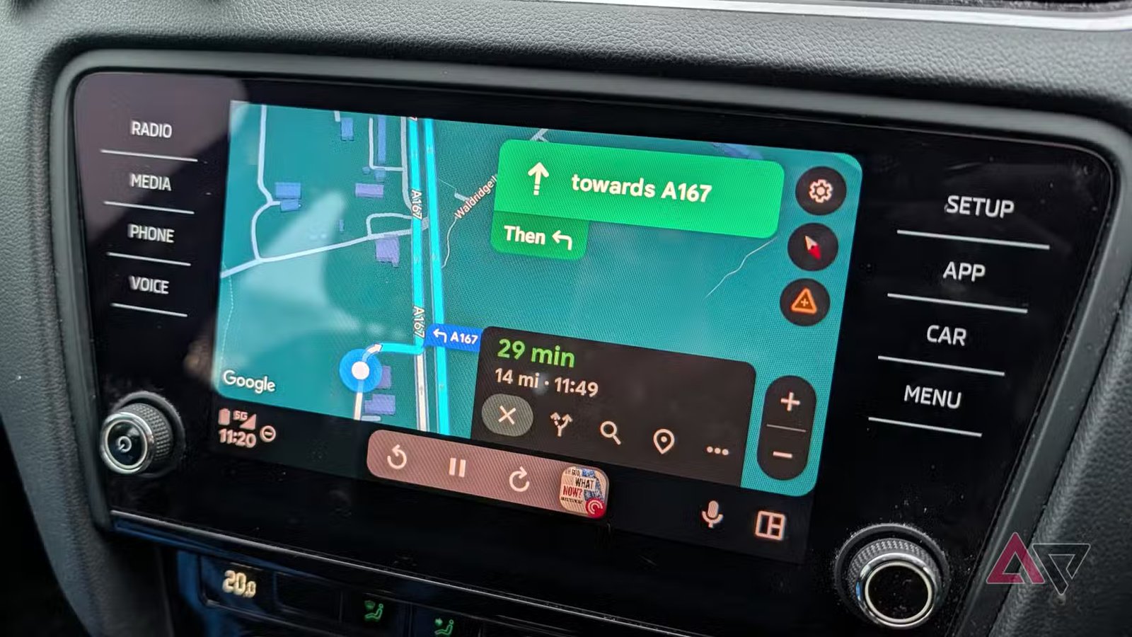 لماذا لا تزال Android Auto علاقة حب وكراهية بالنسبة لي