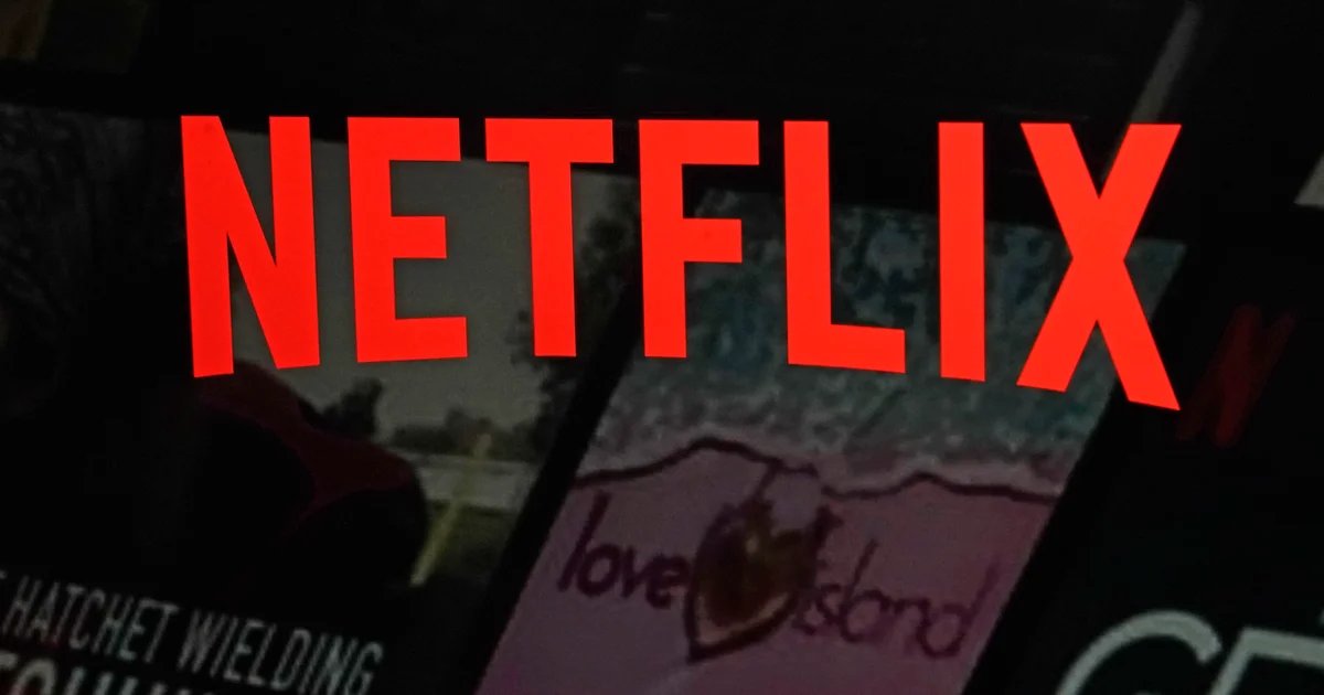 Netflix to buy Warner Bros. in a deal valued at .7 billion