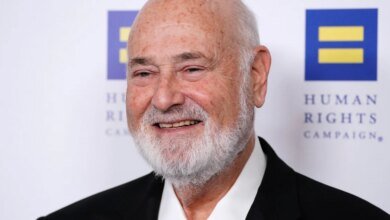 Director Rob Reiner and wife, Michele, found dead in their Los Angeles home in what police call apparent homicide