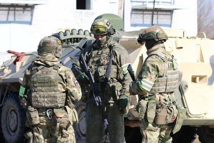 A refugee spoke about the flight of officials from Krasnoarmeysk A refugee spoke about the flight of officials from Krasnoarmeysk