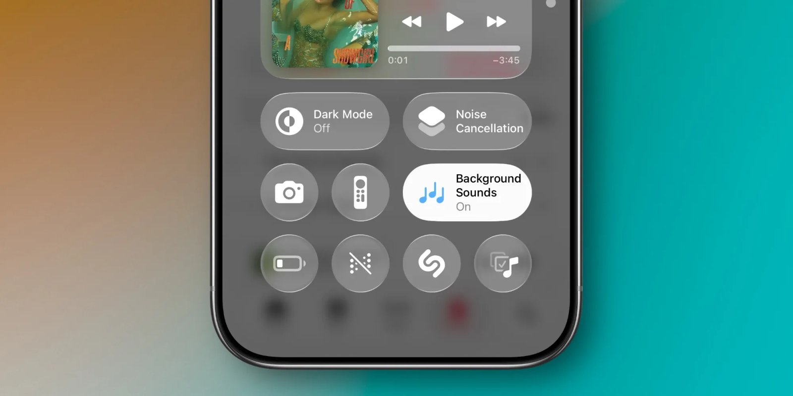 ميزة iOS المخفية هذه هي ما أستخدمه يوميًا عند استخدام AirPods Pro 3