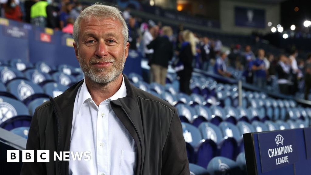 Starmer tells Abramovich to pay up now or face court