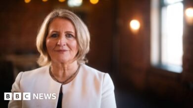 Former childrens commissioner Baroness Anne Longfield to lead grooming gangs inquiry