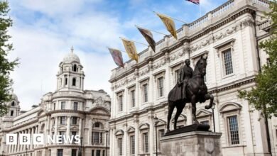 Government data stolen in hack, minister confirms