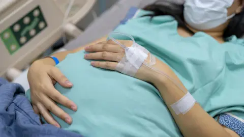 Caesaran sections overtake natural vaginal births for the first time Caesaran sections overtake natural vaginal births for the first time