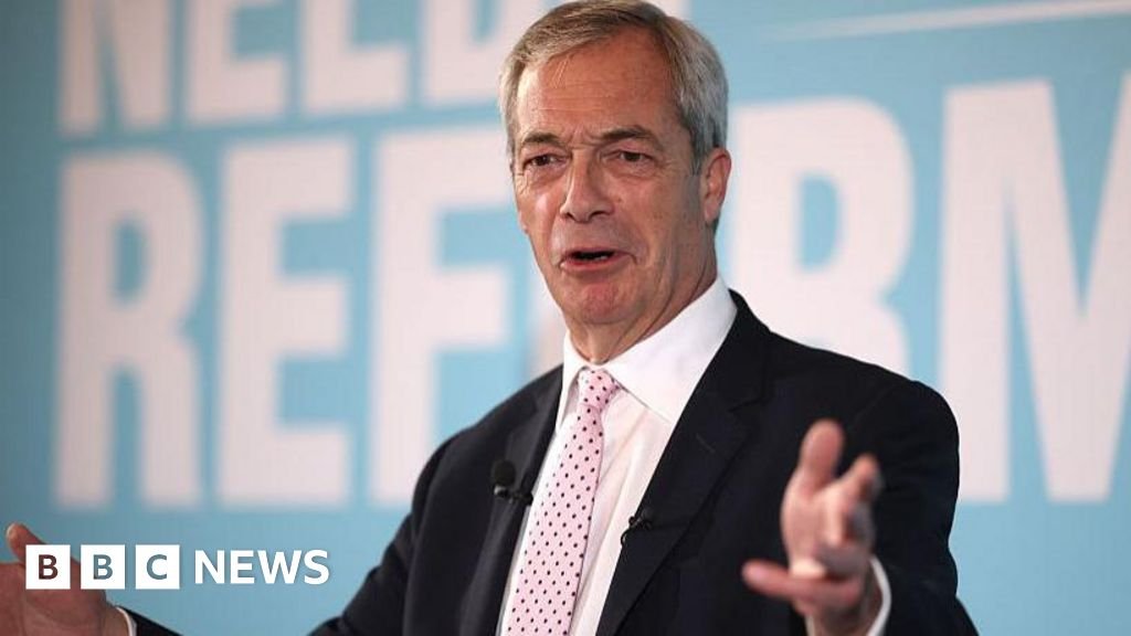 No evidence Reform broke electoral law, watchdog says