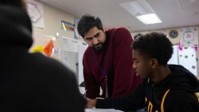 Report Calls for Overhauling How California Runs Its Schools