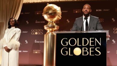 Golden Globe nomination surprises and snubs