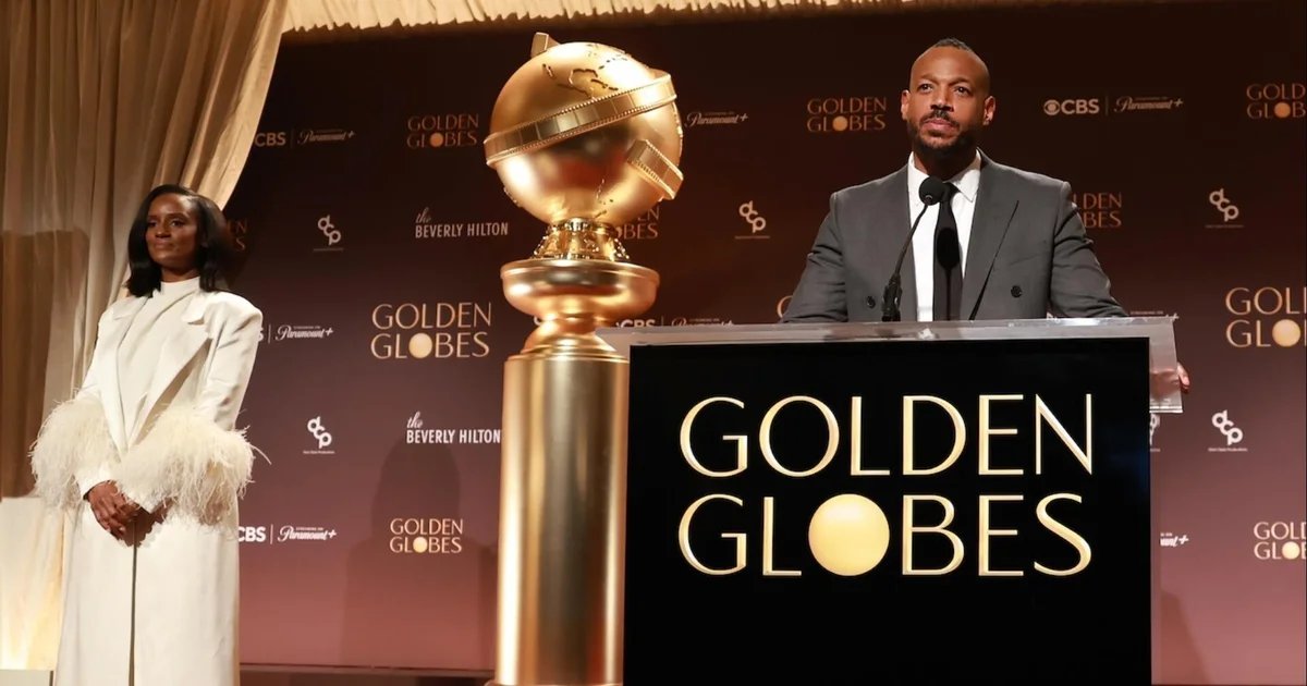 Golden Globe nomination surprises and snubs Golden Globe nomination surprises and snubs