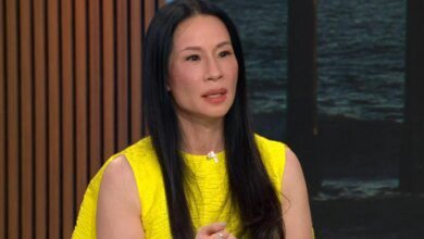 Lucy Liu draws on personal experiences for Rosemead and reflects on movies message