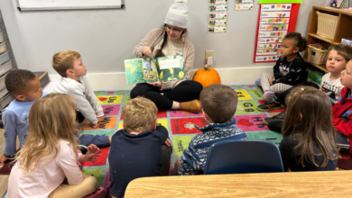 Kentucky Found an Incentive to Keep Early Educators on the Job