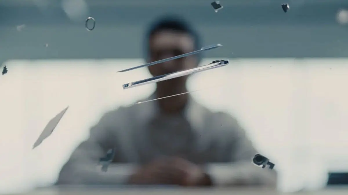 iPhone Air designer suddenly leaves Apple and joins a mysterious company!