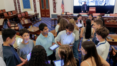 Rebooting Civics for the Digital Age