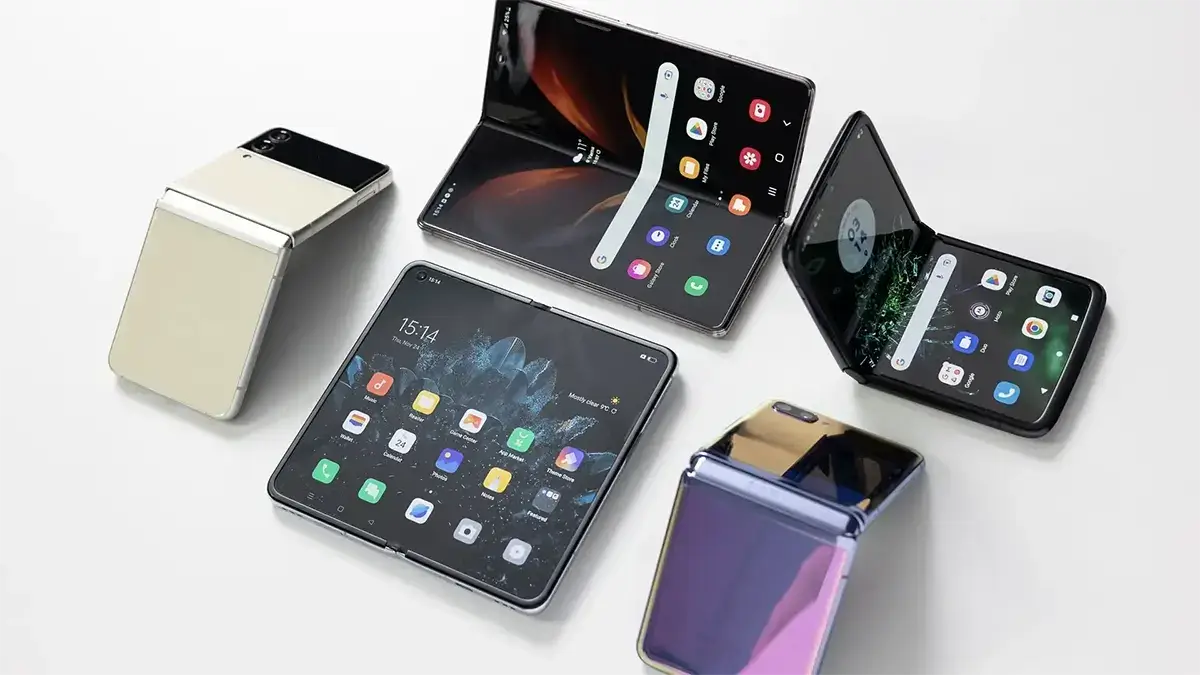 Phone prices will rise in 2026 due to the RAM crisis