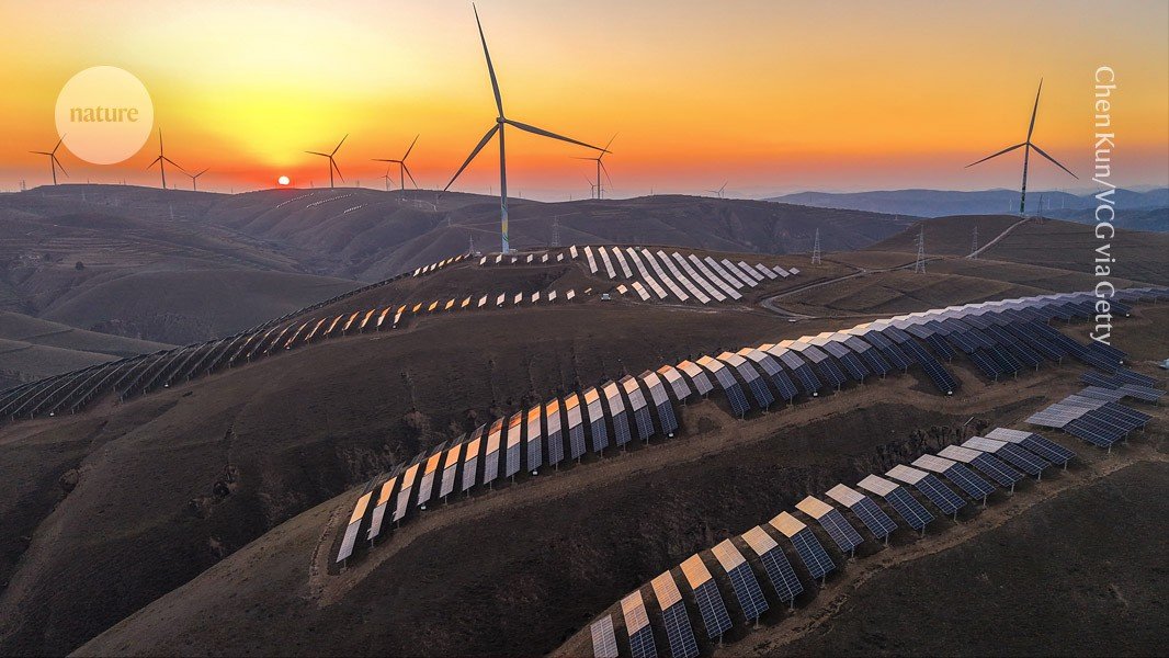 Seven feel-good science stories to restore your faith in 2025