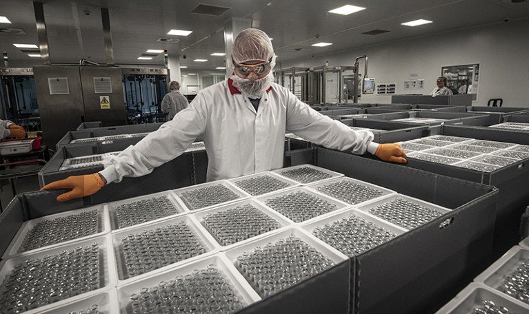 The quest to hatch a bird-flu vaccine