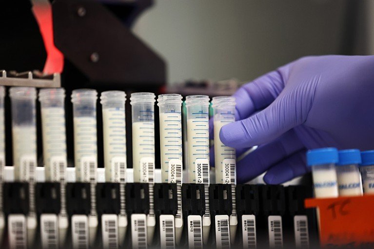 Stopping the next flu pandemic Stopping the next flu pandemic