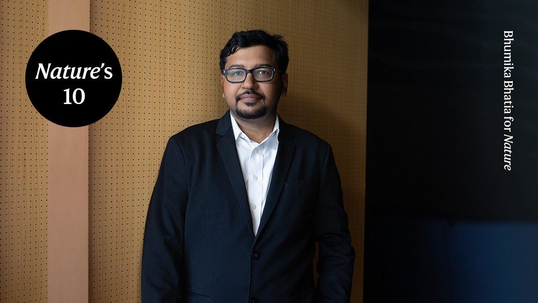This science sleuth revealed a retraction crisis at Indian universities